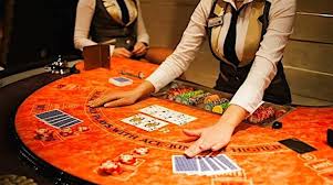 Зеркало Casino Marvel